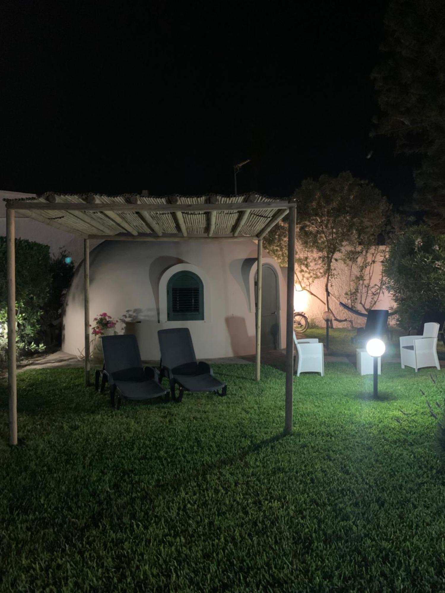 S&S - Marino'S Resort Petrosino Exterior photo